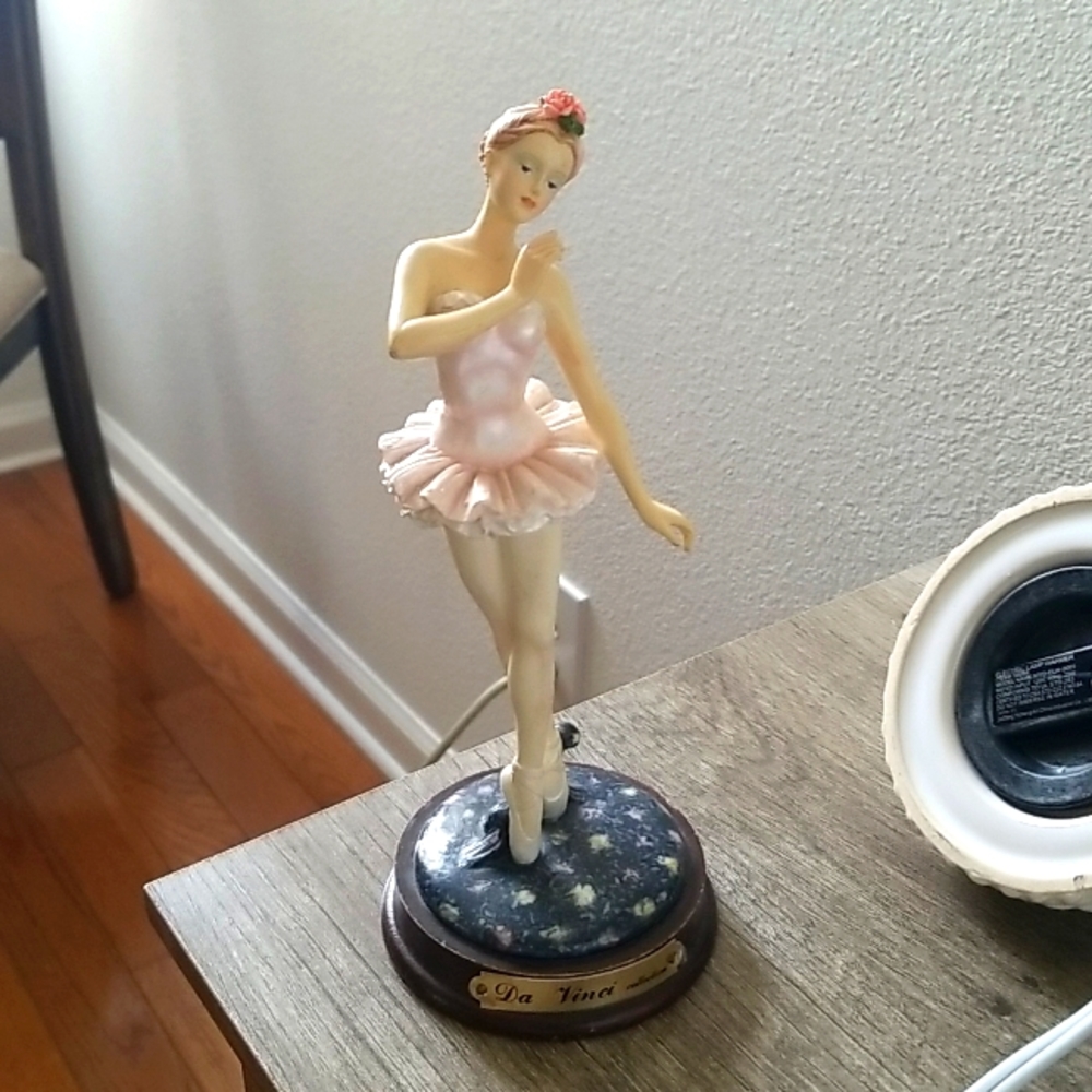 Decoration Piece